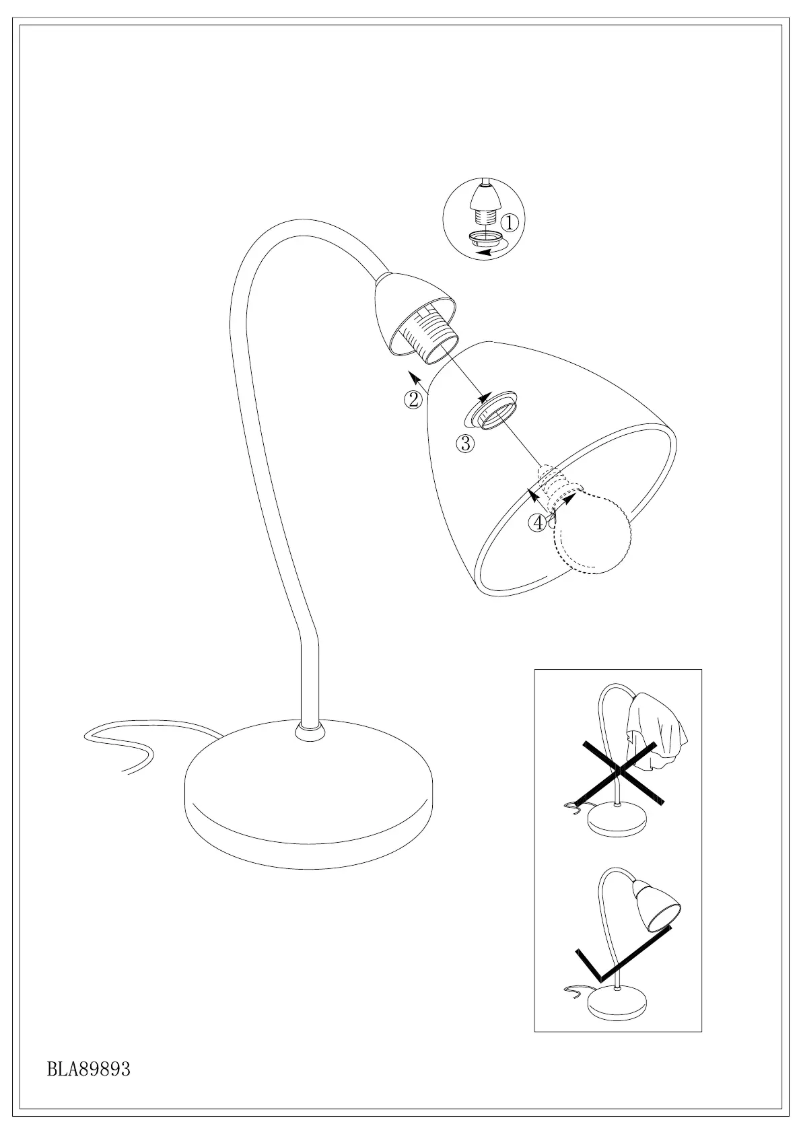 Image de la première page du manuel de l'appareil Dionis
