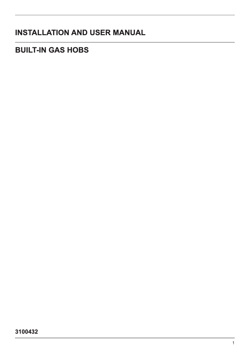 Image de la première page du manuel de l'appareil P905LLAGX