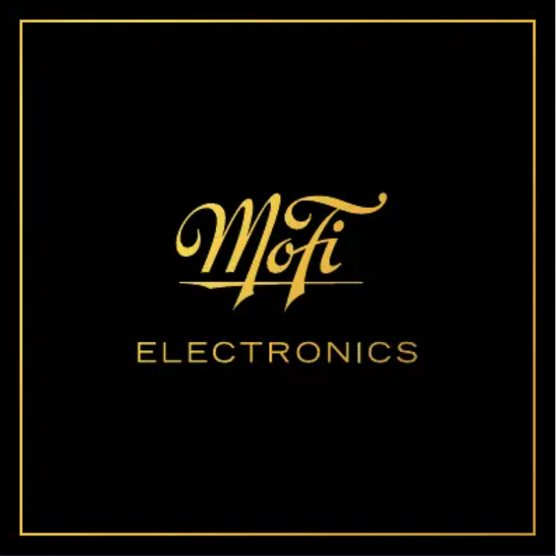 Page 1 de la notice Manuel utilisateur MoFi UltraGold