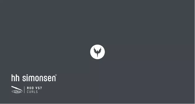 Image de la première page du manuel de l'appareil ROD VS7