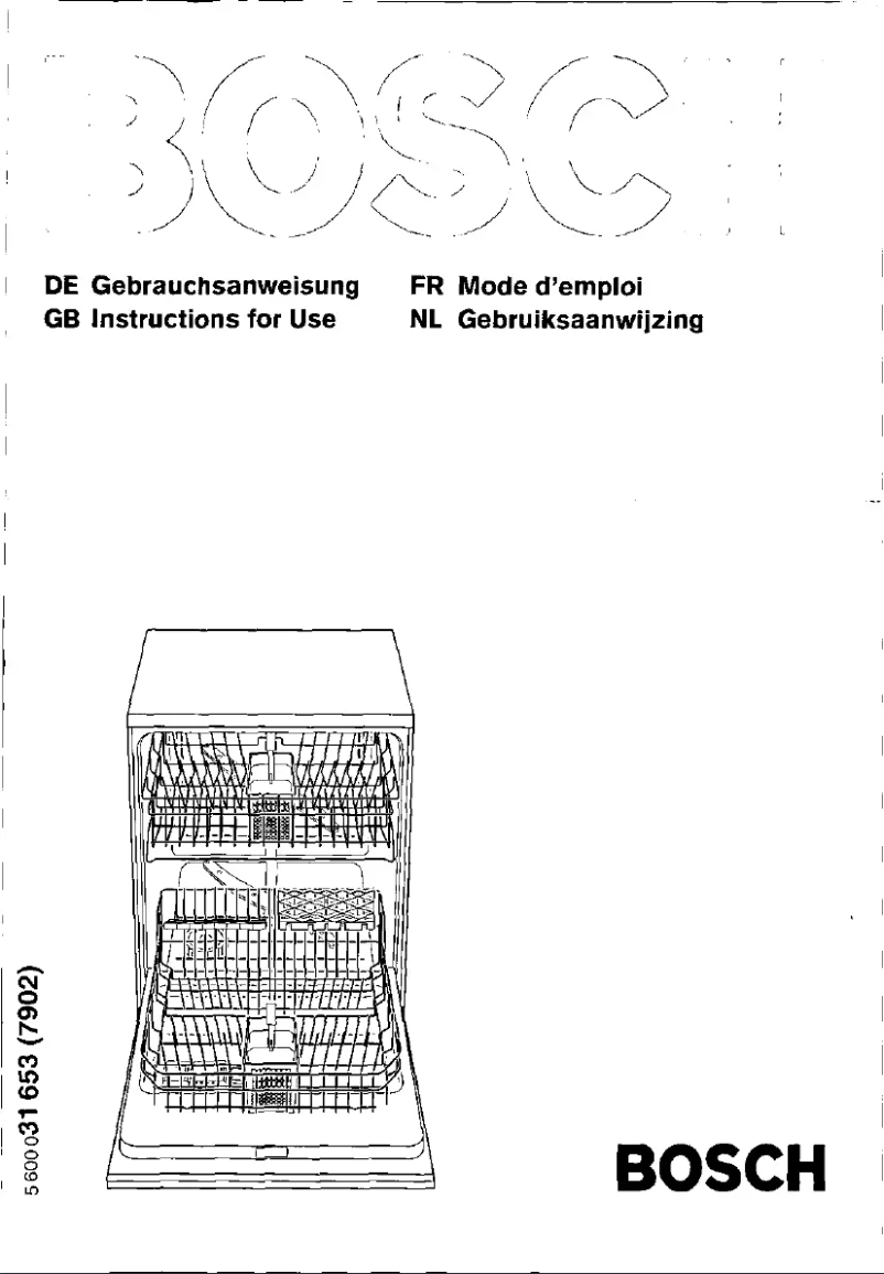 Image de la première page du manuel de l'appareil SGS4702