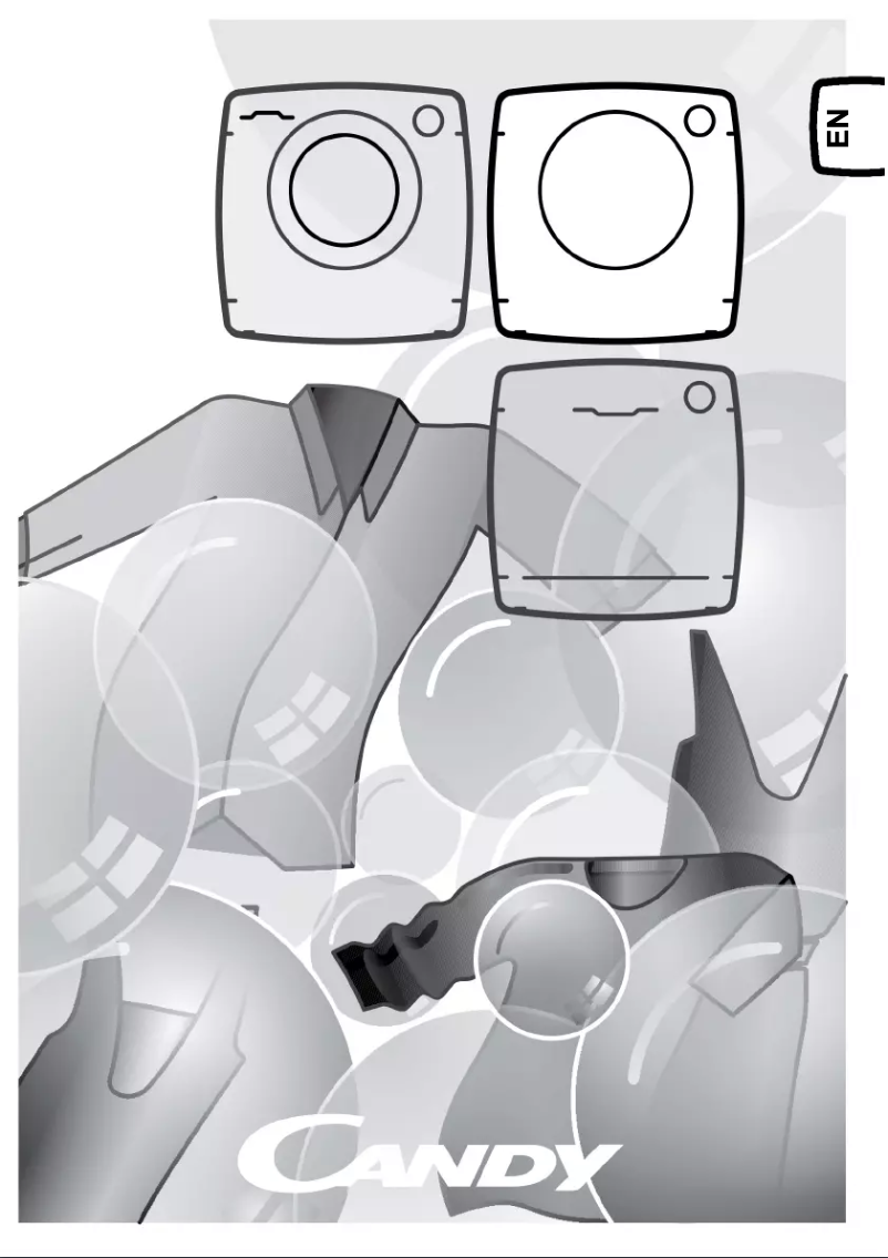 Image de la première page du manuel de l'appareil CSO C10TG-80