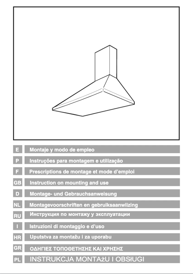 Image de la première page du manuel de l'appareil CCT 91/1 N