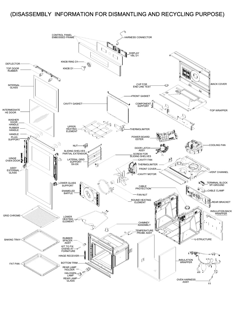Image de la première page du manuel de l'appareil AKZ 6270 IX