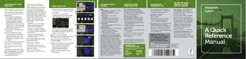 Image de la première page du manuel de l'appareil MKS (2012)