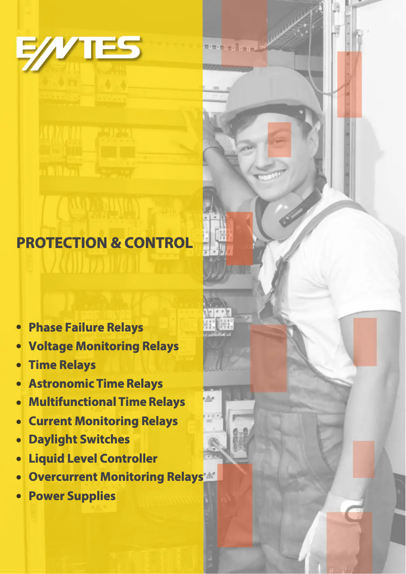 Image de la première page du manuel de l'appareil MCB-100