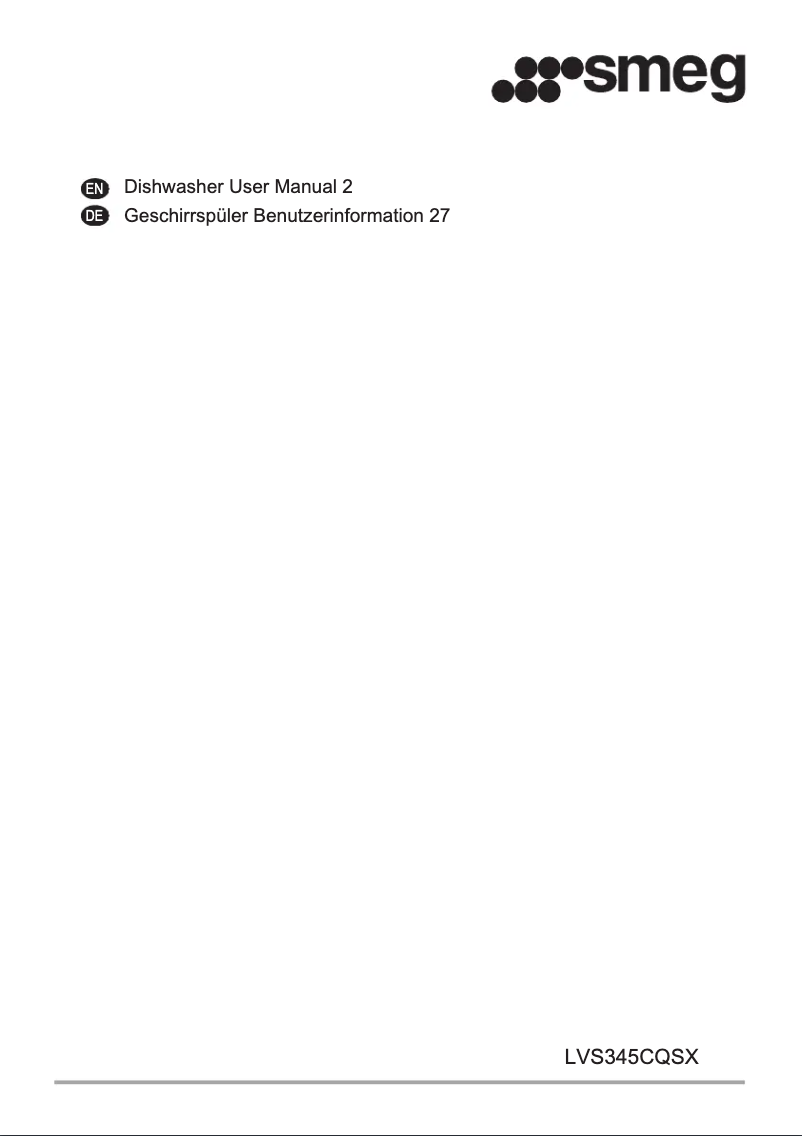 Page n°1 - Fiche technique Smeg LVS345CQSX