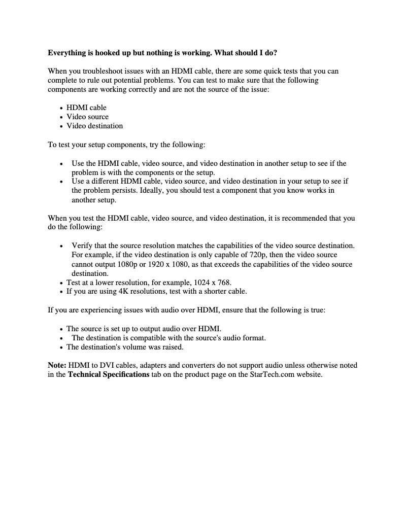 Image de la première page du manuel de l'appareil HDPMM35