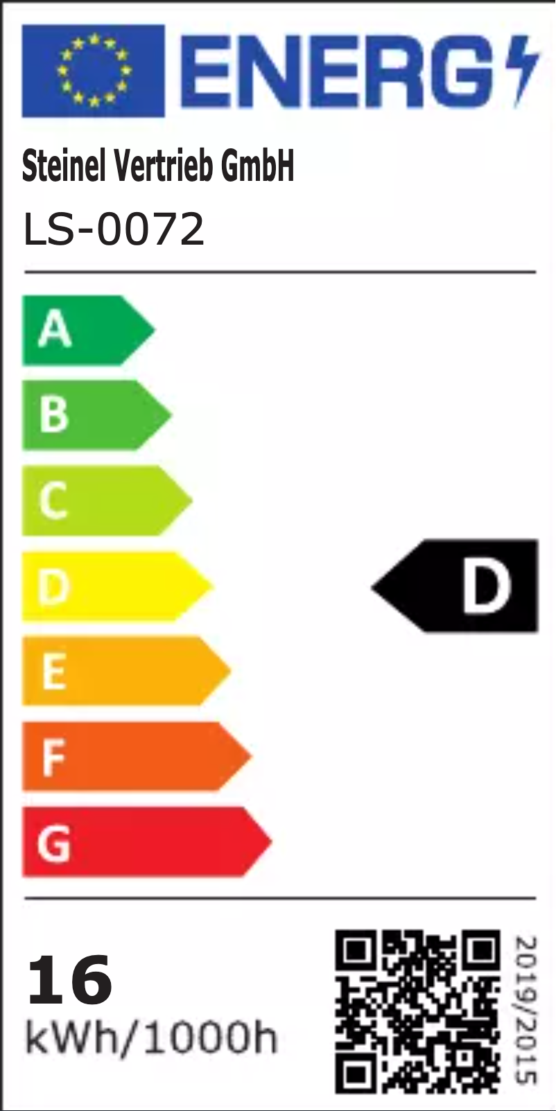 Image de la première page du manuel de l'appareil RS PRO R20 Basic Q SC