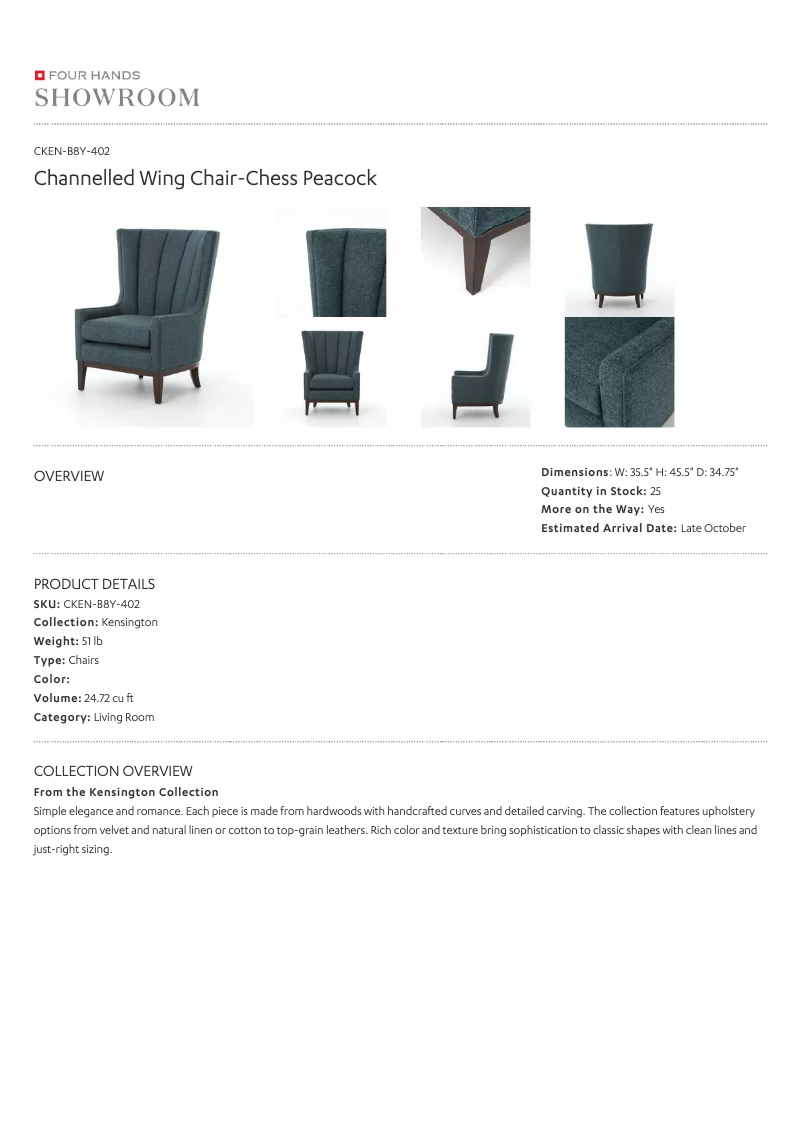 Image de la première page du manuel de l'appareil CKEN-B8Y-402