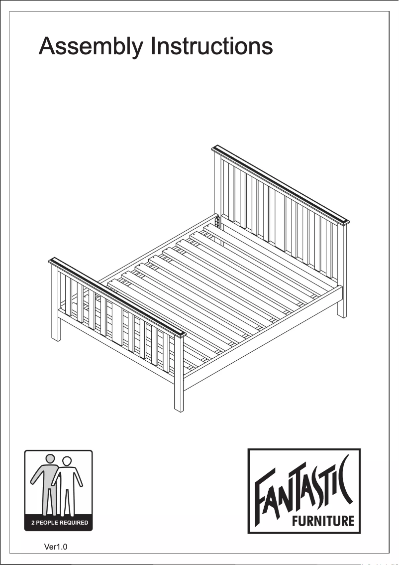 Image de la première page du manuel de l'appareil Country
