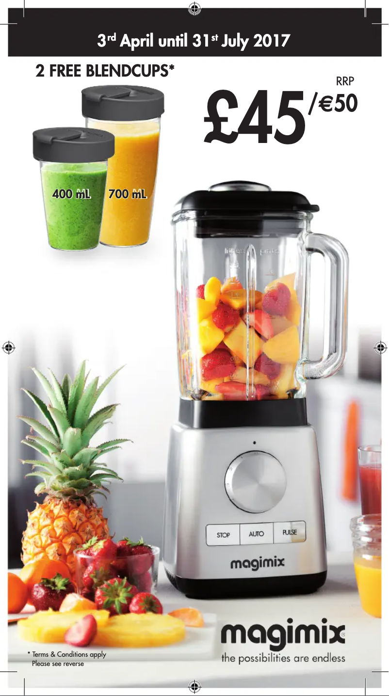 Image de la première page du manuel de l'appareil 11611