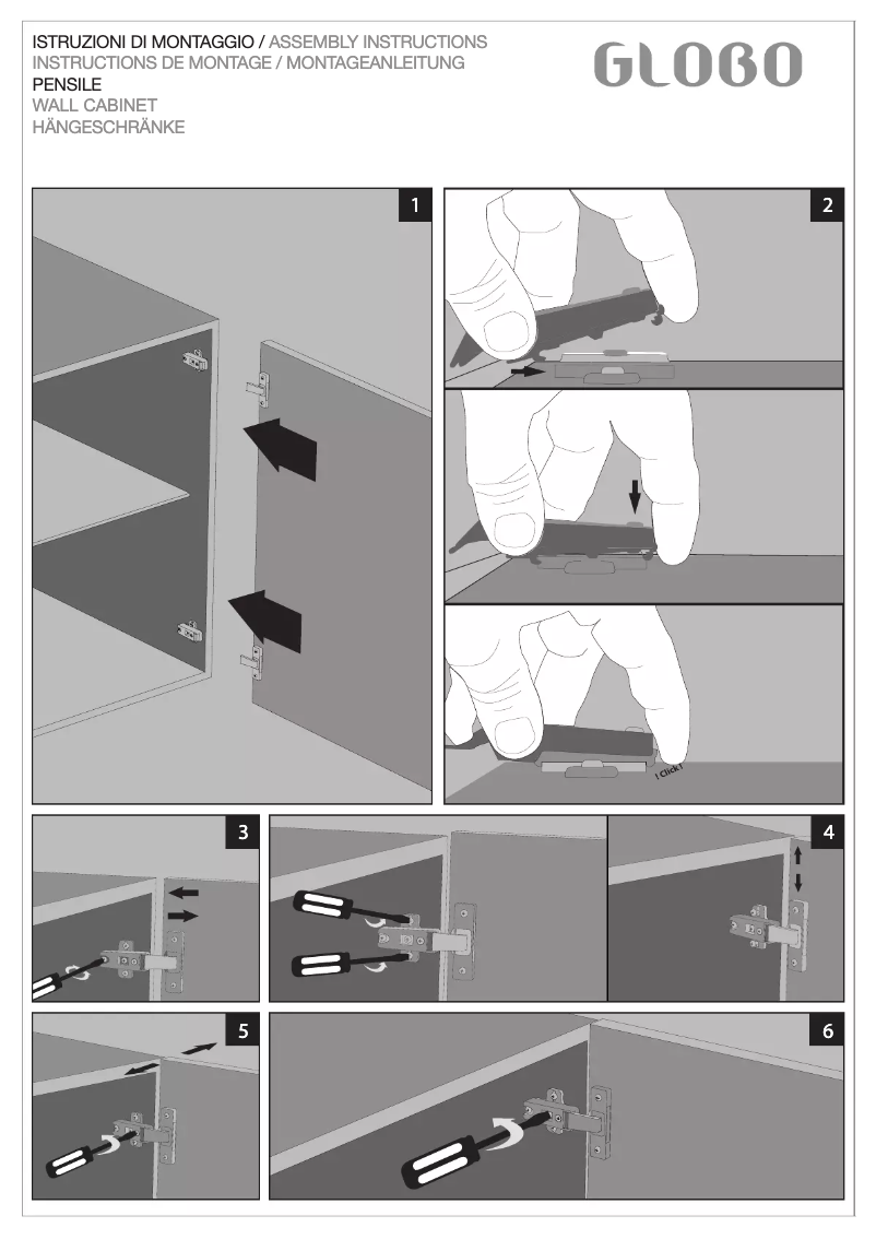 Image de la première page du manuel de l'appareil ES4514