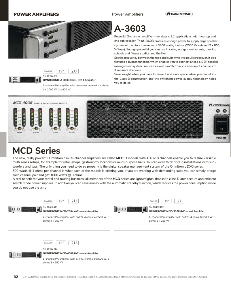 Image de la première page du manuel de l'appareil A-3603