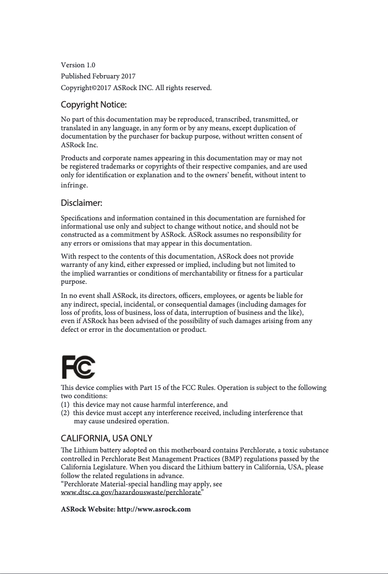 Image de la première page du manuel de l'appareil AB350M-HDV