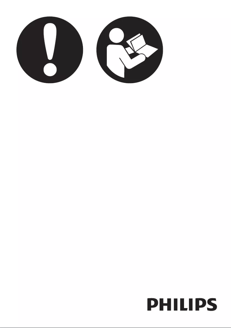 Page n°1 - Brochure Philips MiniVac FC6142