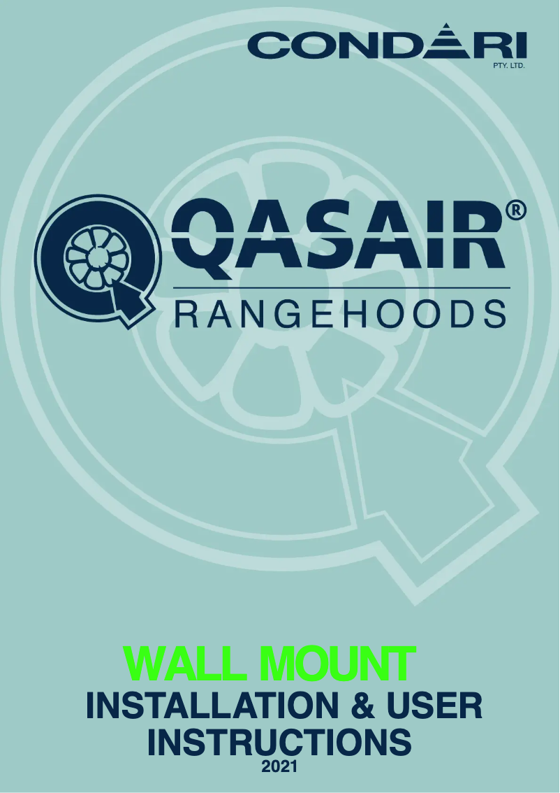 Image de la première page du manuel de l'appareil 1000HL-2