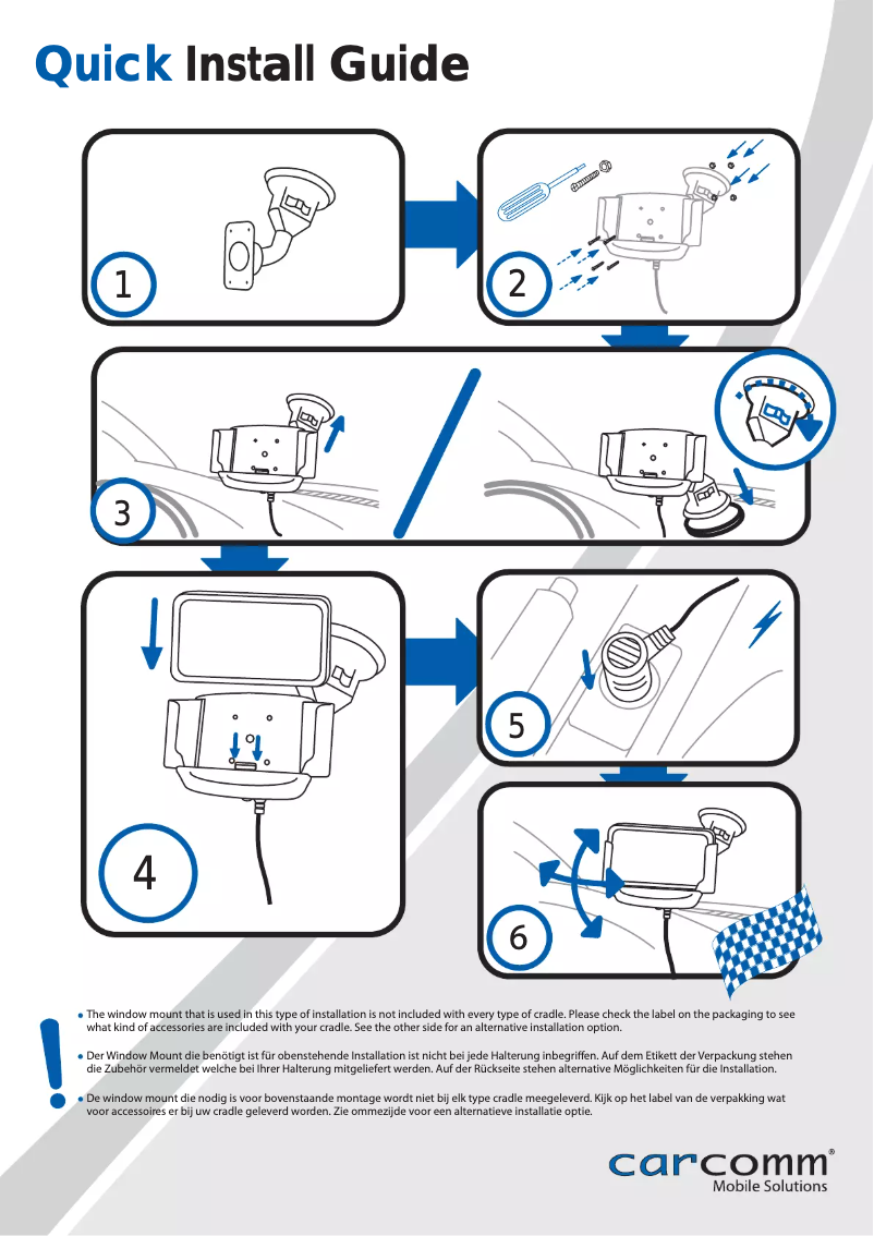Image de la première page du manuel de l'appareil CNM-170