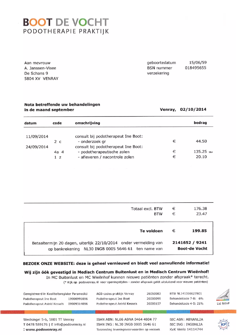 Image de la première page du manuel de l'appareil WAE32461NL