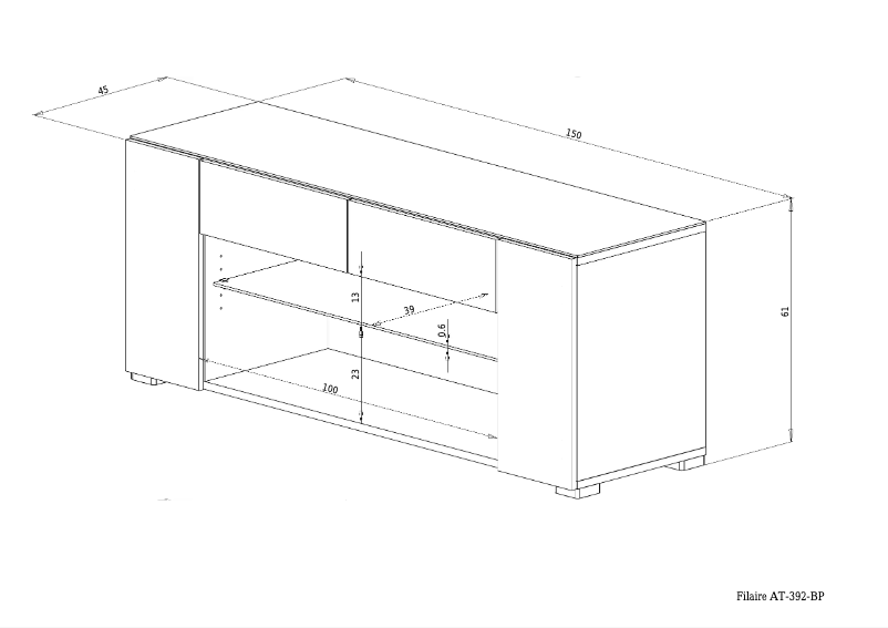 Page n°1 - Manuel utilisateur Ateca LUXE00281