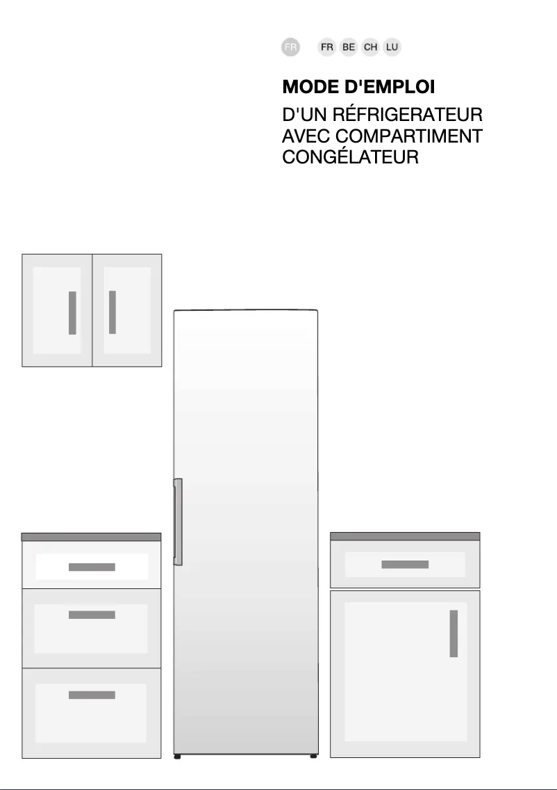 Image de la première page du manuel de l'appareil Oldtimer OT 25010