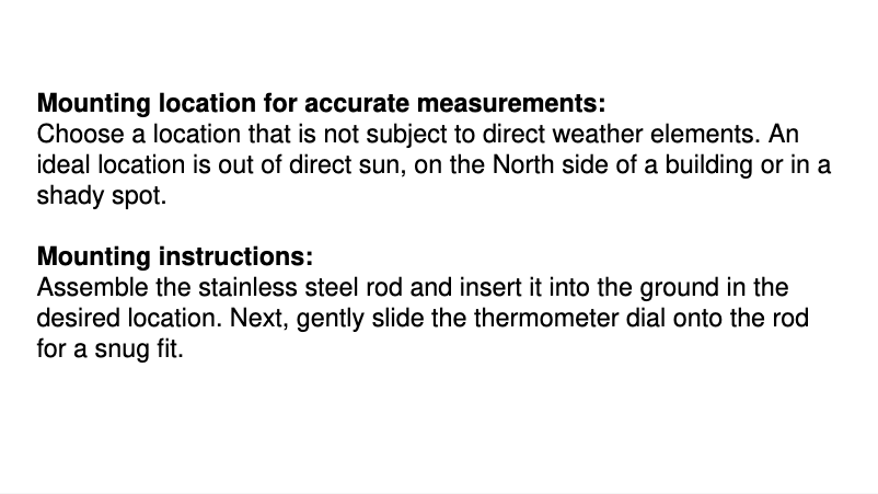 Page n°1 - Manuel utilisateur La Crosse Technology 101-147