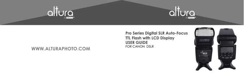 Image de la première page du manuel de l'appareil AP-C1001 (Canon)