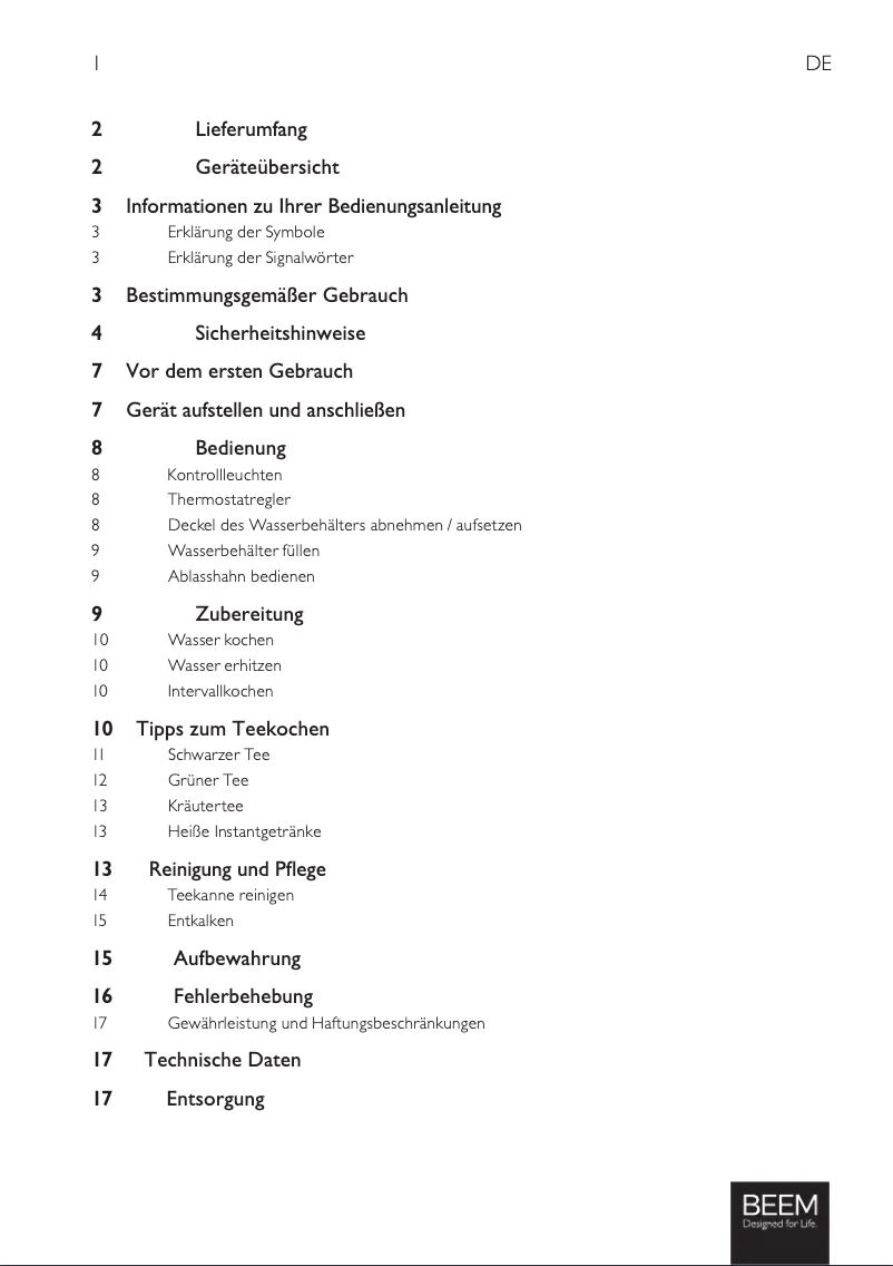 Image de la première page du manuel de l'appareil Pyramid