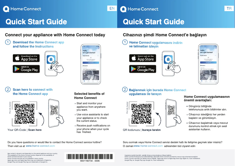 Página 1 del manual Manual de usuario Bosch WAU28PH0CS