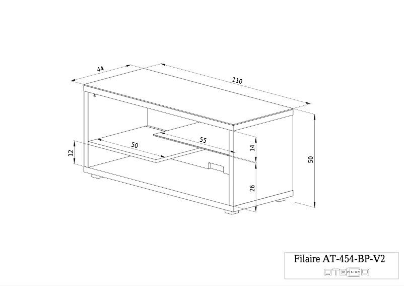 Image de la première page du manuel de l'appareil CRESCENDO00388