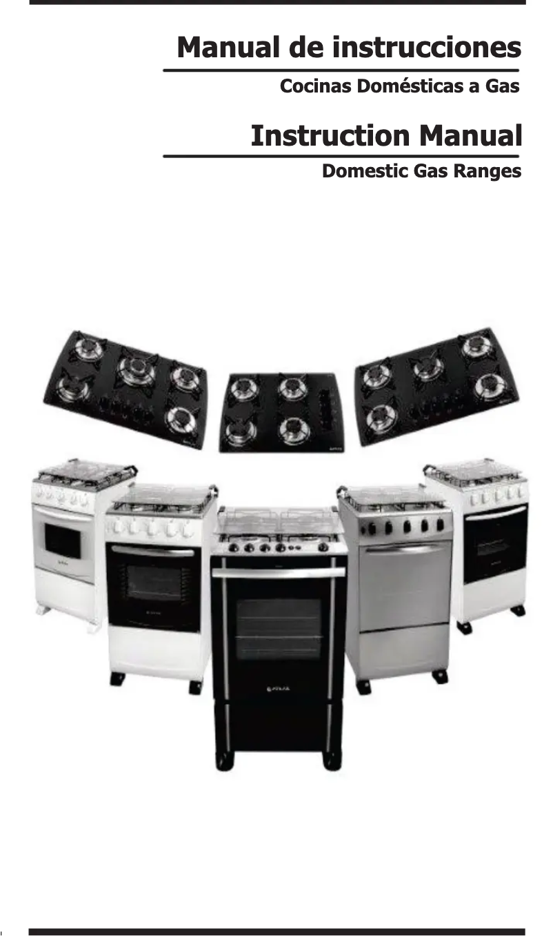 Image de la première page du manuel de l'appareil C 105 B