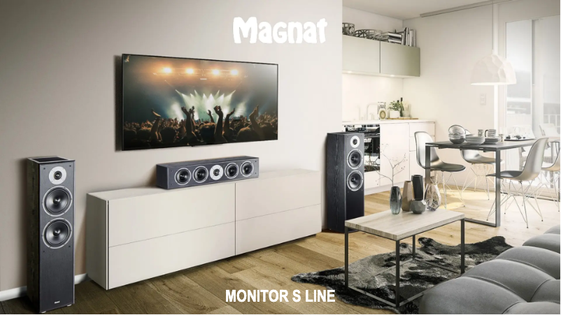Image de la première page du manuel de l'appareil Monitor S14 C