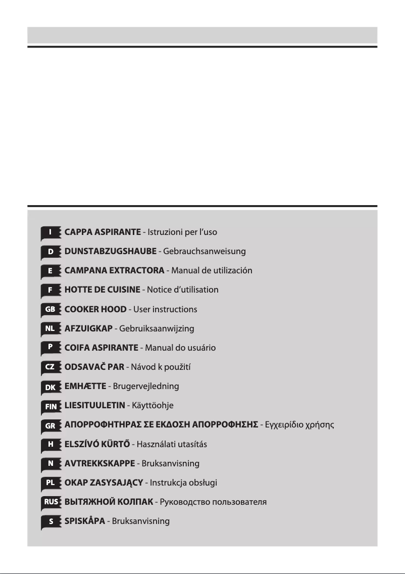 Image de la première page du manuel de l'appareil DF 6030-1 W