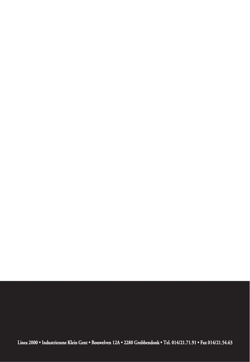 Page n°1 - Manuel utilisateur Domo DO-950T