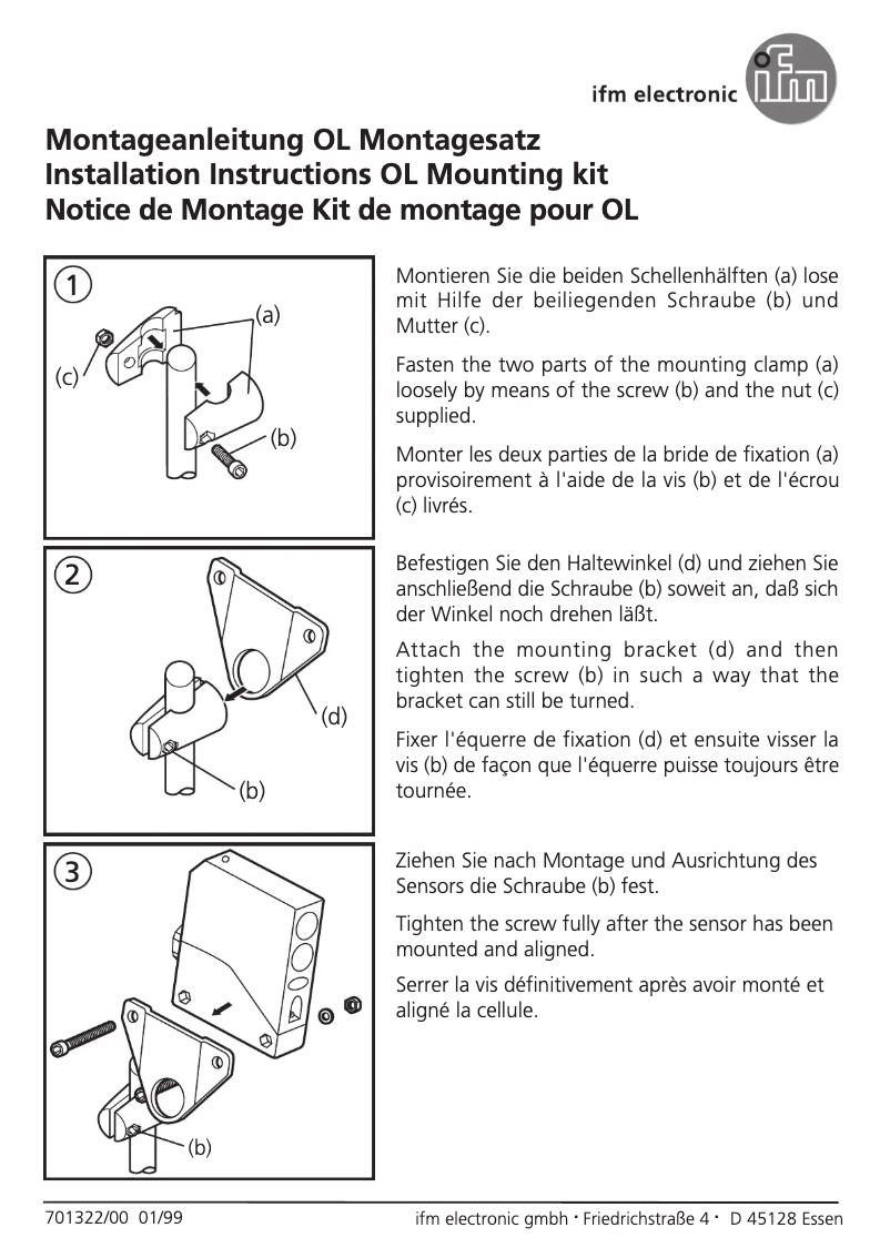 Image de la première page du manuel de l'appareil E21008