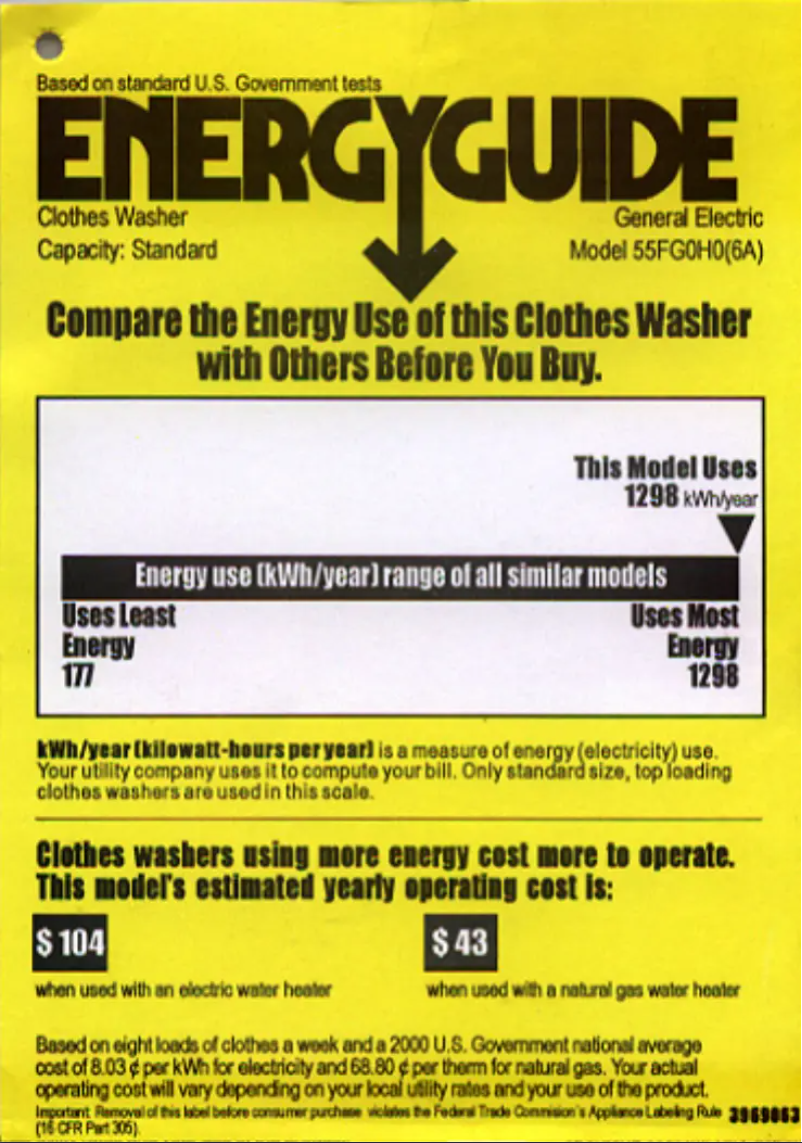 Image de la première page du manuel de l'appareil WSKP2060WWH