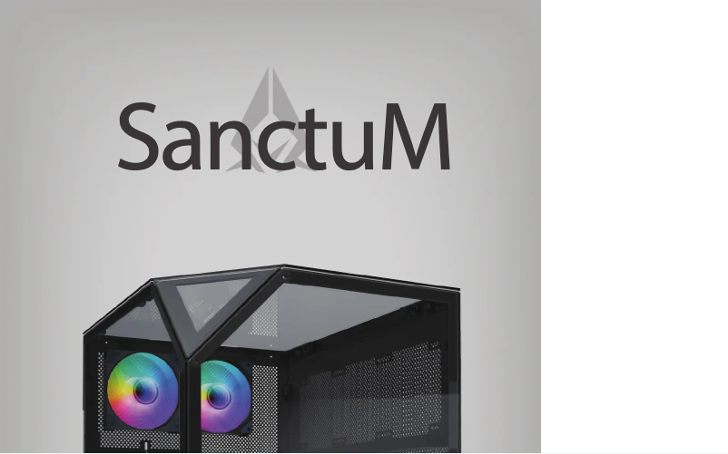 Página 1 del manual Manual de usuario Azza Sanctum