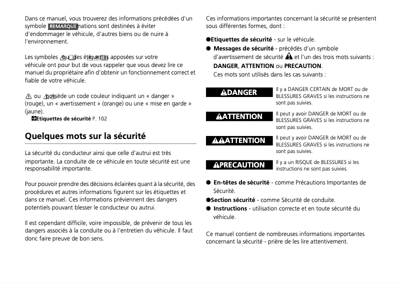 Imagen de la primera página del manual del dispositivo Jazz Hybrid (2021)