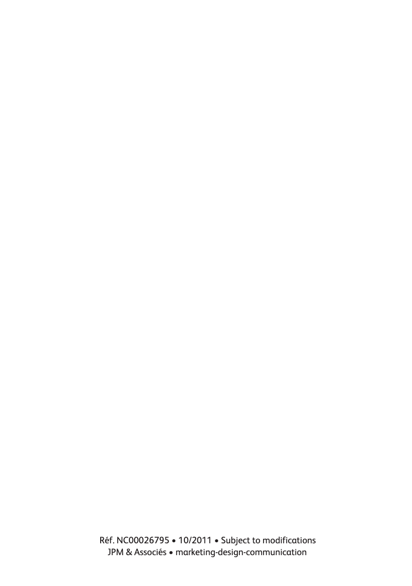 Page n°1 - Manuel utilisateur Tefal Fuzzy Electronic RK7021