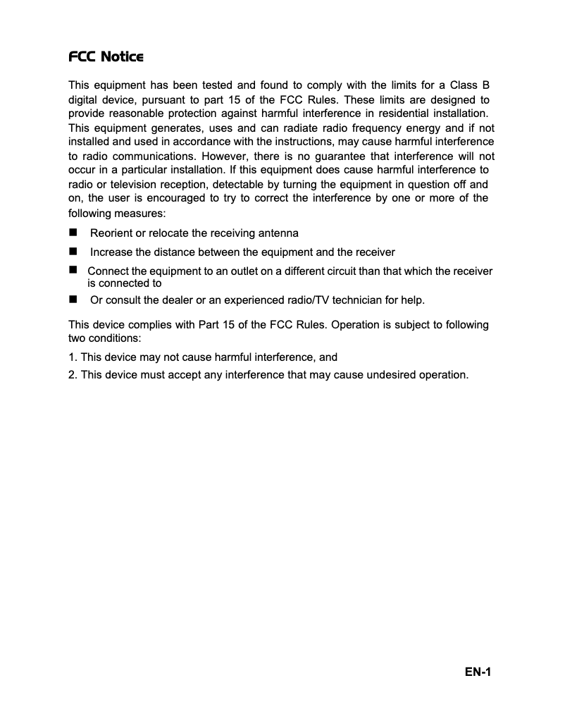 Page 1 de la notice Manuel utilisateur BenQ MP514