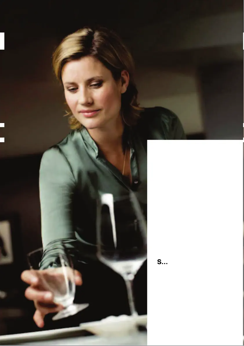 Image de la première page du manuel de l'appareil S51U69X1EU