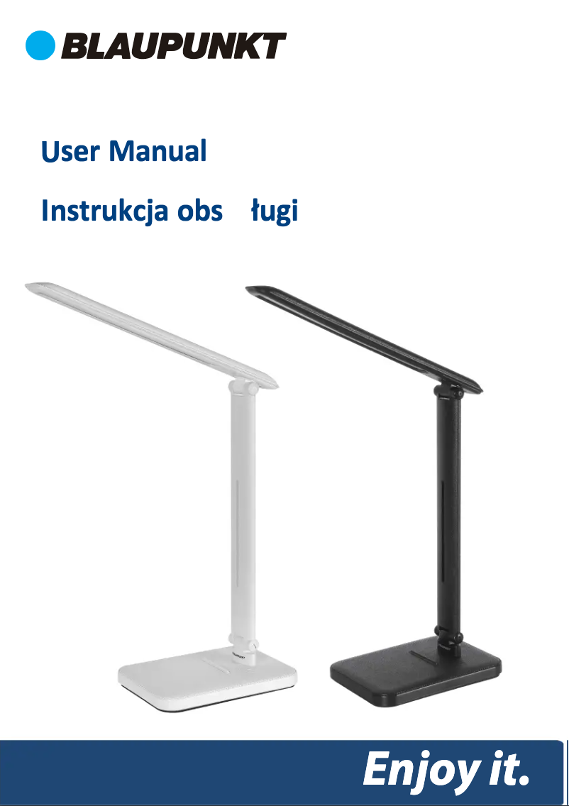 Image de la première page du manuel de l'appareil LBB6CCT