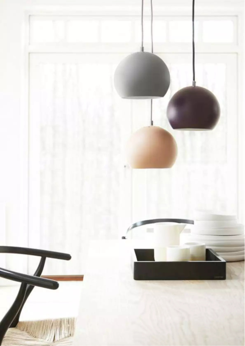 Image de la première page du manuel de l'appareil Ball