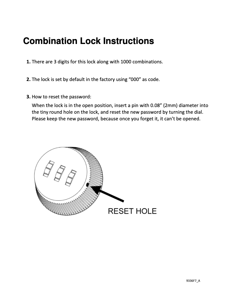 Page 1 de la notice Manuel utilisateur Tripp Lite SRWCOMBO
