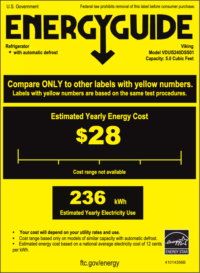 Image de la première page du manuel de l'appareil VDUI5240D