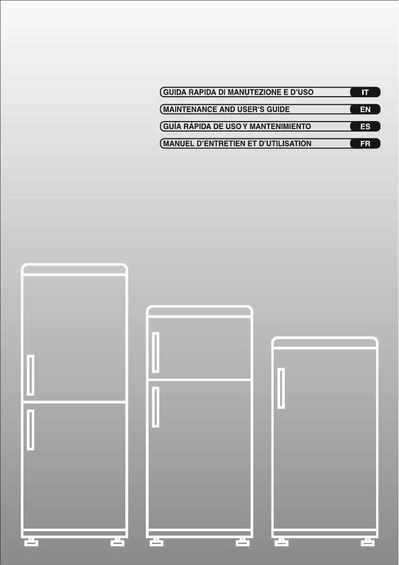Page 1 de la notice Manuel utilisateur Candy CF 18W WIFI