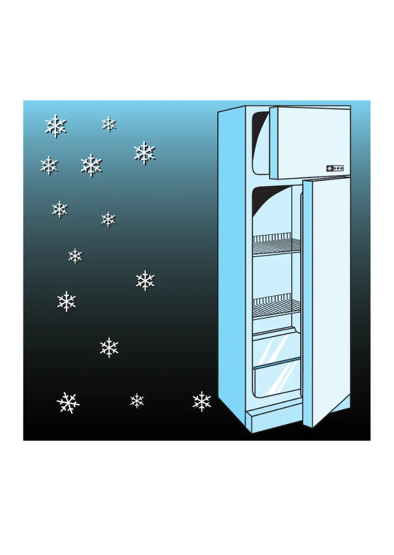 Página 1 del manual Manual de usuario Whirlpool ART 291/G-TK