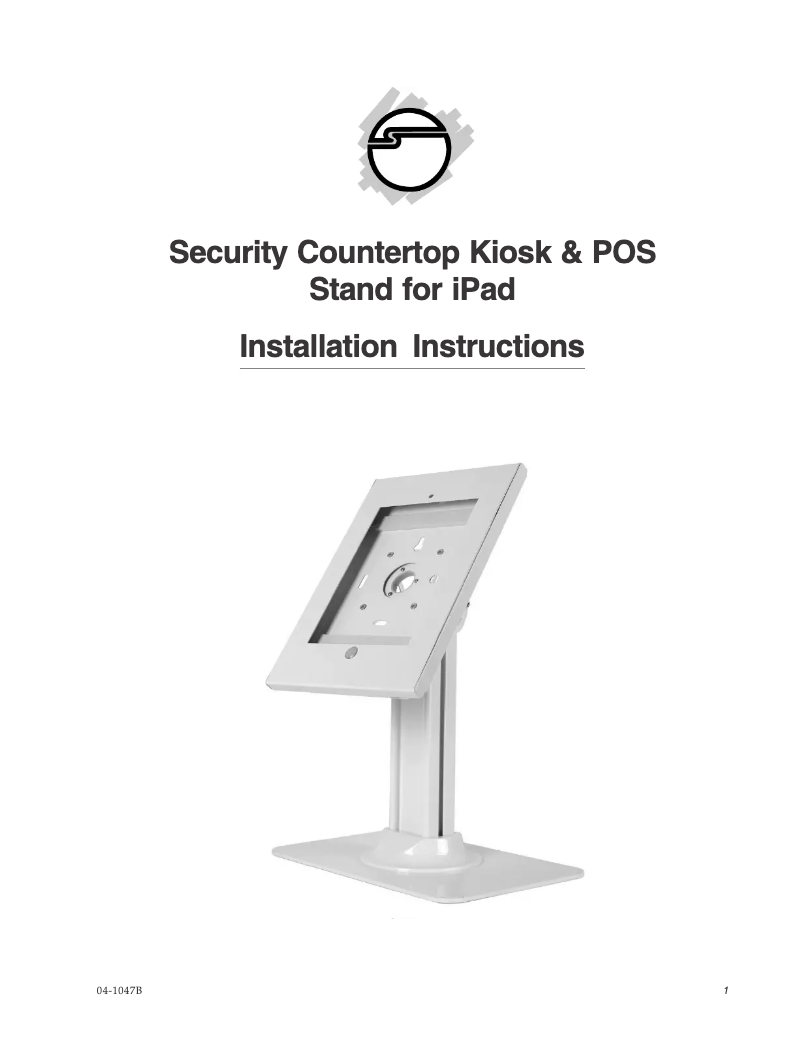 Page 1 de la notice Manuel utilisateur Siig CE-MT2611-S1