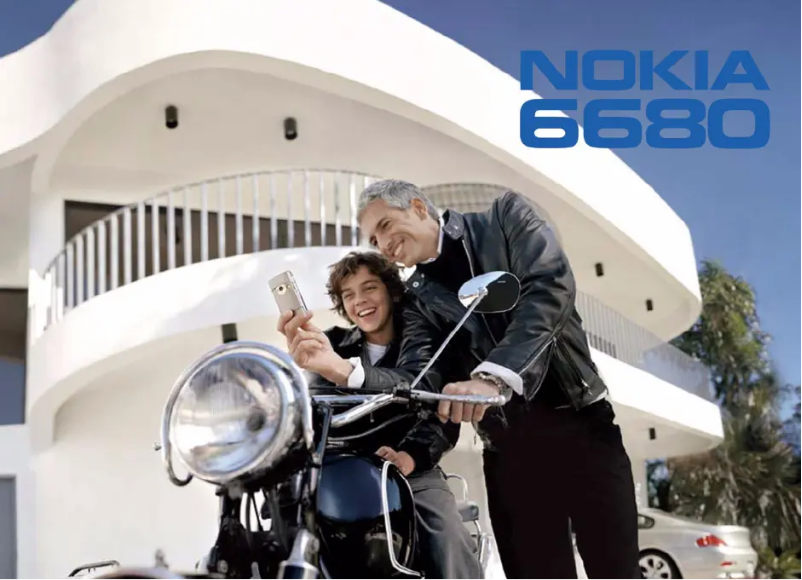 Page 1 de la notice Manuel utilisateur Skil 6680