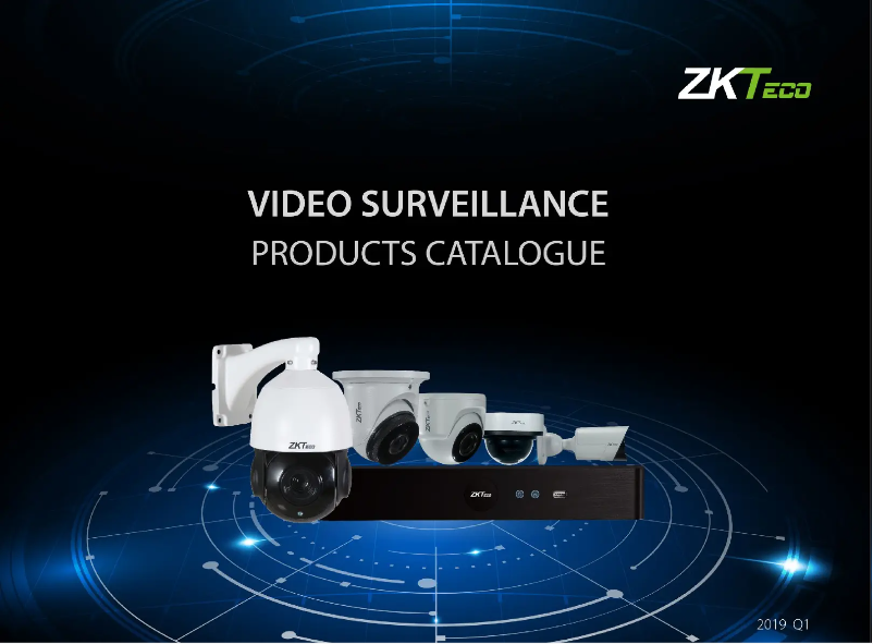 Image de la première page du manuel de l'appareil AntarVis 2.0